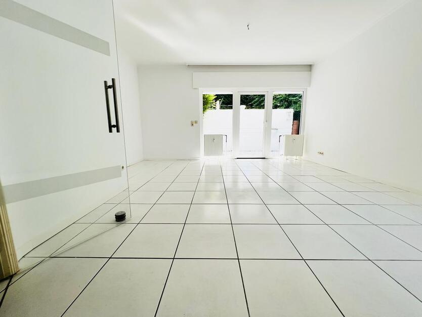 Provisionsfreie 2-Zimmer-Wohnung mit 2 Terrassen in AC-Burtscheid