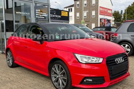 Audi A1 189.000 km 5.990 &euro; Eschweiler 52249