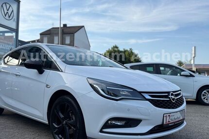 Opel Astra 125.000 km 7.990 &euro; Eschweiler 52249