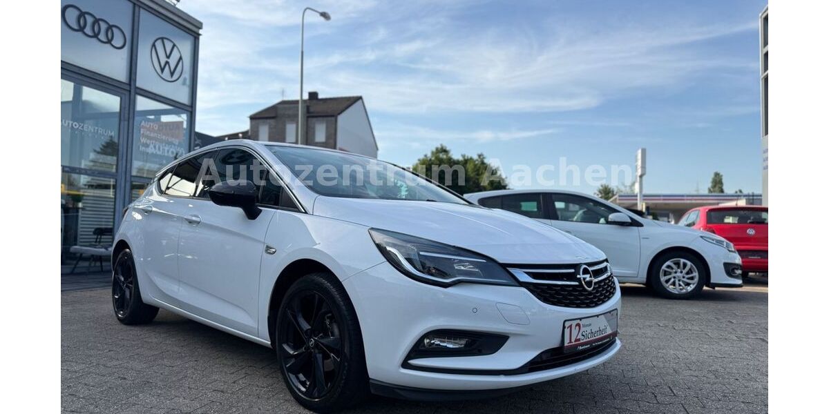 Opel Astra 125.000 km 7.990 &euro; Eschweiler 52249