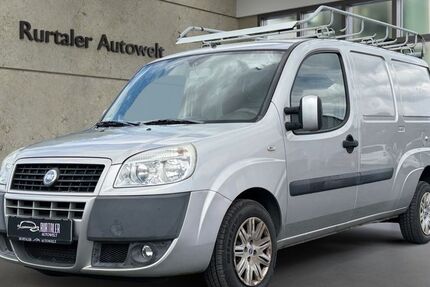 Fiat Doblo 80.000 km 6.999 &euro; Jülich 52428