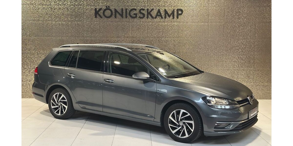 VW Golf 108.290 km 14.990 &euro; Jülich 52428