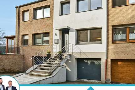 Haus zum Kaufen in Würselen Broichweiden 389.000 € 105 m² 4 zimmer