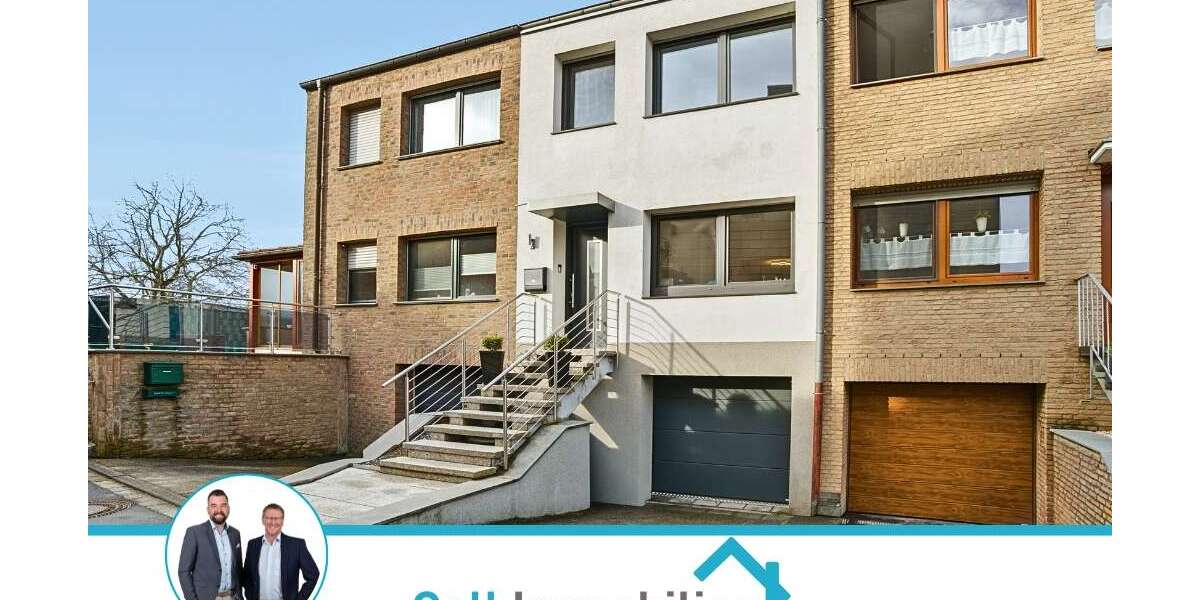 Haus zum Kaufen in Würselen Broichweiden 389.000 € 105 m² 4 zimmer