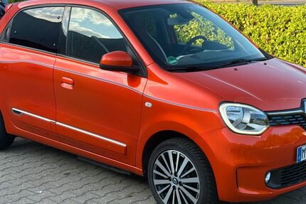 Renault Twingo 46.798 km 9.990 € Alsdorf 52477