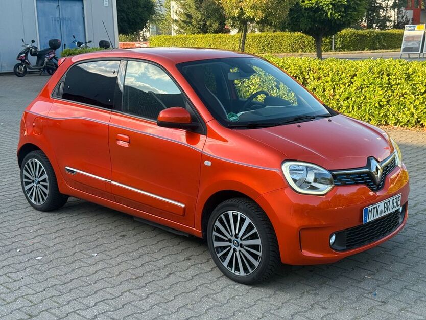 Renault Twingo 46.798 km 9.990 € Alsdorf 52477