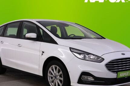 Ford S-Max 100.977 km 18.900 &euro; Düren 52351