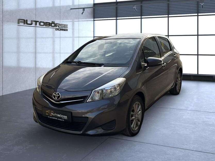 Yaris