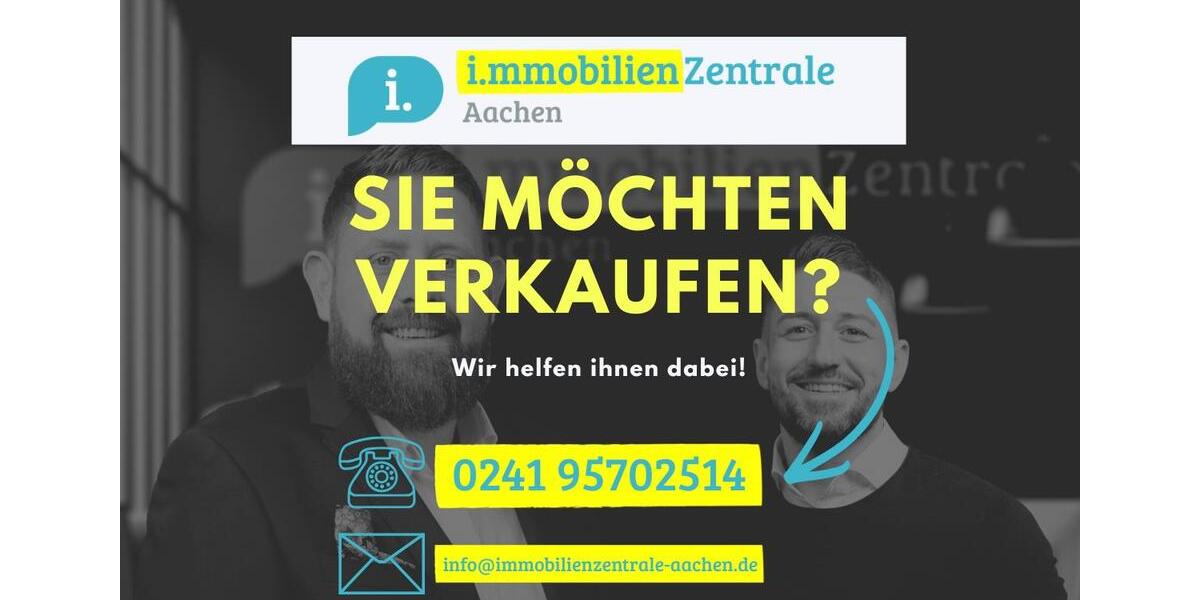 Reihenhaus Eschweiler - 5 Zimmer, 170 m&sup2;, 1.450&euro; | Angebot:26423427