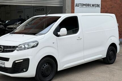Opel Vivaro 135.970 km 13.999 € Düren 52353