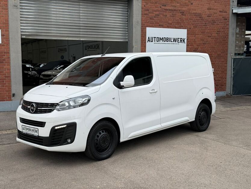 Opel Vivaro 135.970 km 13.999 € Düren 52353