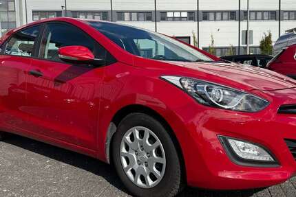 Hyundai i30 128.000 km 5.950 € Übach-Palenberg 52531