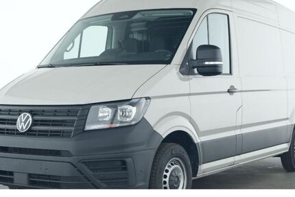 VW Crafter 33.014 km 32.870 &euro; Stolberg 52222