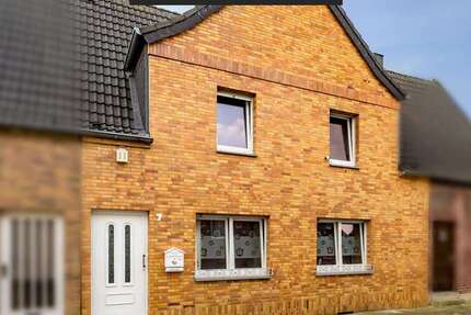 Haus zum Kaufen in Baesweiler 195.000 € 95 m² 4 zimmer