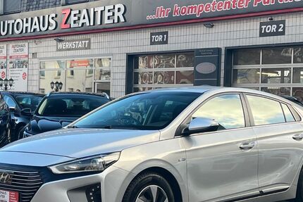 Hyundai IONIQ 149.000 km 12.250 &euro; Stolberg Aachen 52222
