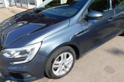 Renault Megane 89.000 km 11.890 € Übach-Palenberg 52531