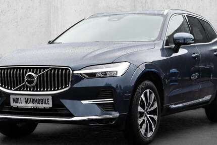 Volvo XC60 49.709 km 37.980 € Aachen 52078