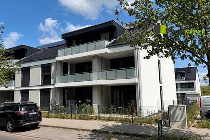 Miete! Heizkosten inklusive Dank PV und Luft-Wärmepume! DG-Wohnung mit Stellplatz in Eschweiler