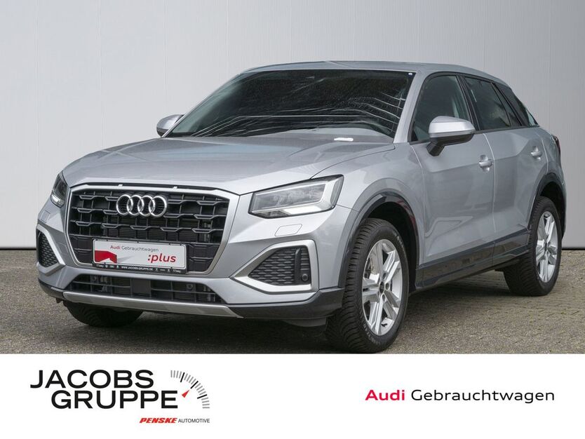 Audi Q2 1.481 km 31.480 € Heinsberg 52525