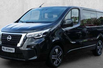 Nissan Primastar 22.998 km 32.890 € Düren 52351