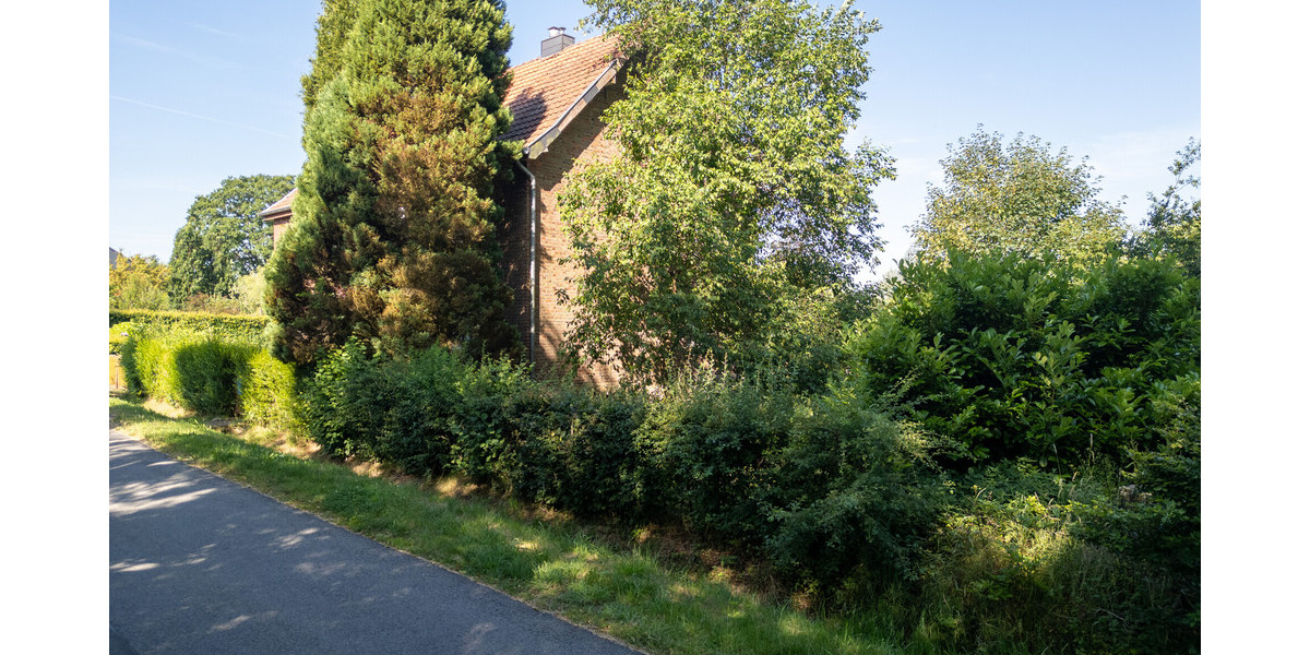 Roetgen – Einmalige Lage. Grenzenlose Möglichkeiten. Ein Ort für Generationen und Visionen. - Bauernhaus, Landhaus Roetgen | Angebot:27289267