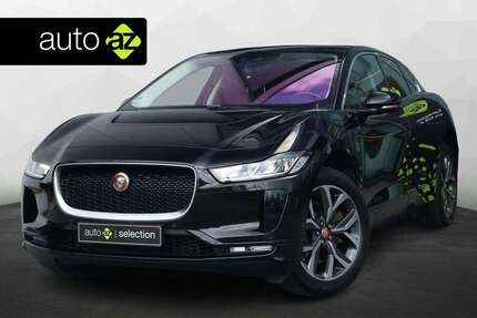 Jaguar I-Pace 75.514 km 22.900 € Aachen 52072