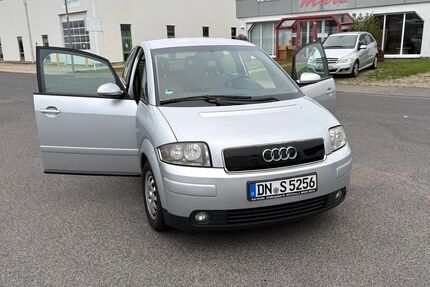 Audi A2 296.000 km 6.900 &euro; Kreuzau 52372