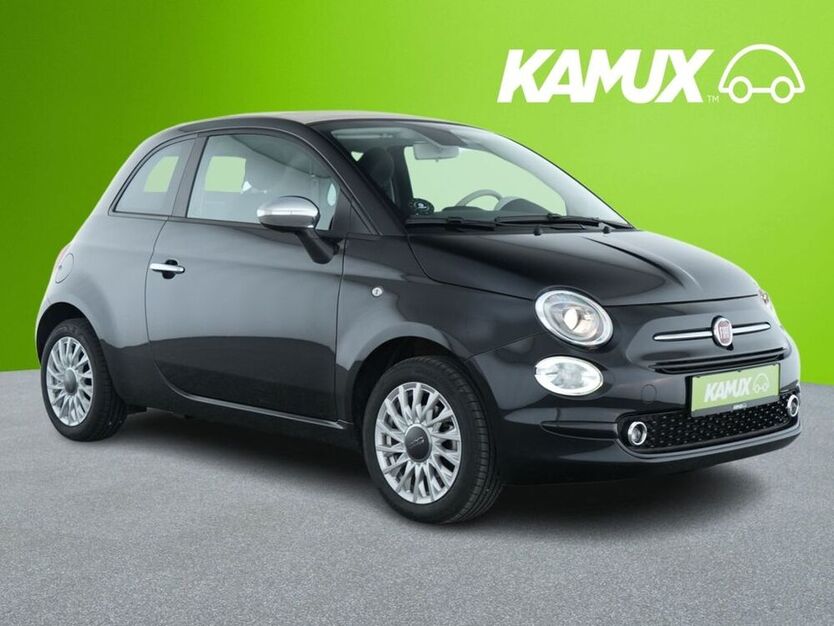 500C
