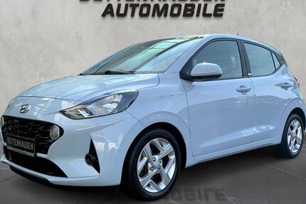Hyundai i10 58.012 km 12.990 &euro; Herzogenrath 52134