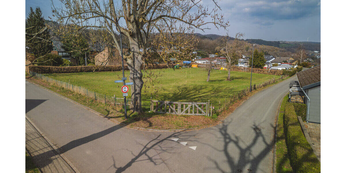 Grundstück Simmerath-Rurberg Woffelsbach - 295.000&euro; | Angebot:26207196