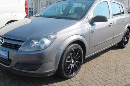 Opel Astra 106.200 km 4.199 &euro; Düren 52353