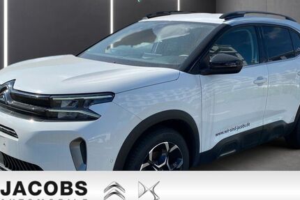 Citroen C5 Aircross 21.200 km 24.290 € Aachen 52078