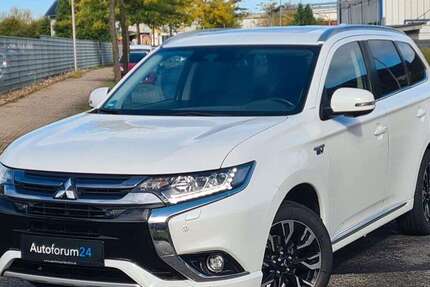 Mitsubishi Outlander 44.000 km 19.999 € Jülich 52428