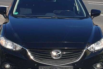 Mazda 6 236.000 km 5.199 &euro; Stolberg (Rhld) 52222