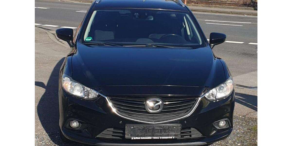 Mazda 6 236.000 km 5.199 &euro; Stolberg (Rhld) 52222