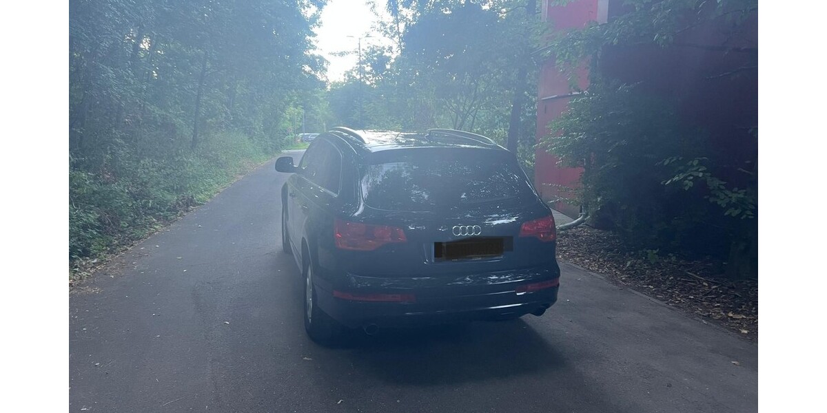 Audi Q7 305.000 km 7.500 &euro; Baesweiler 52499