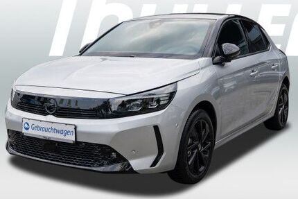 Opel Corsa 17.214 km 18.980 € Aachen 52068