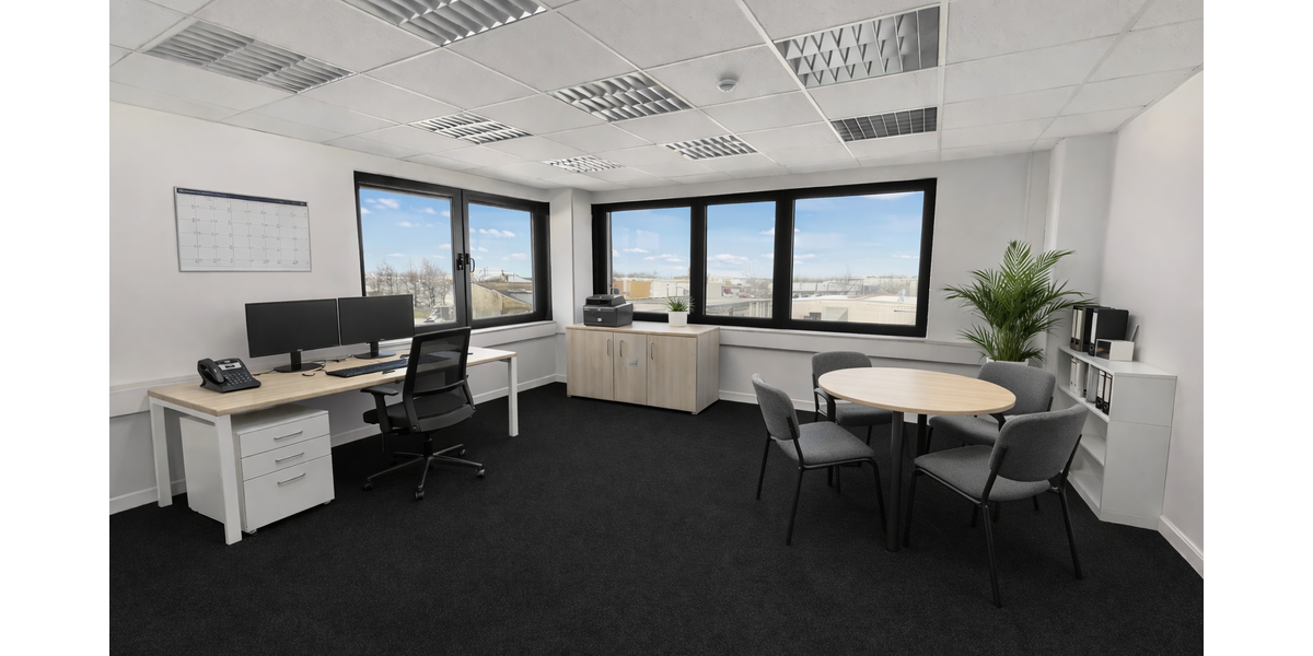 Büro in Düren 1.500 € 150 m² zimmer