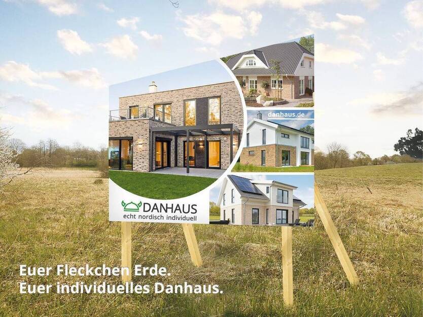 Wohnen & kaufen - Ihr Einfamilienhaus per Mietkauf!