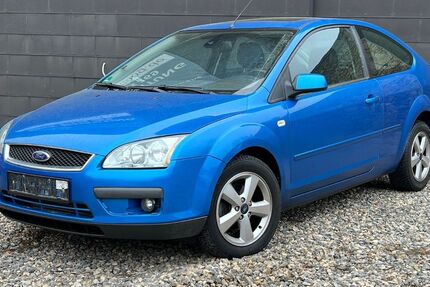Ford Focus 115.000 km 3.299 &euro; Langerwehe 52379