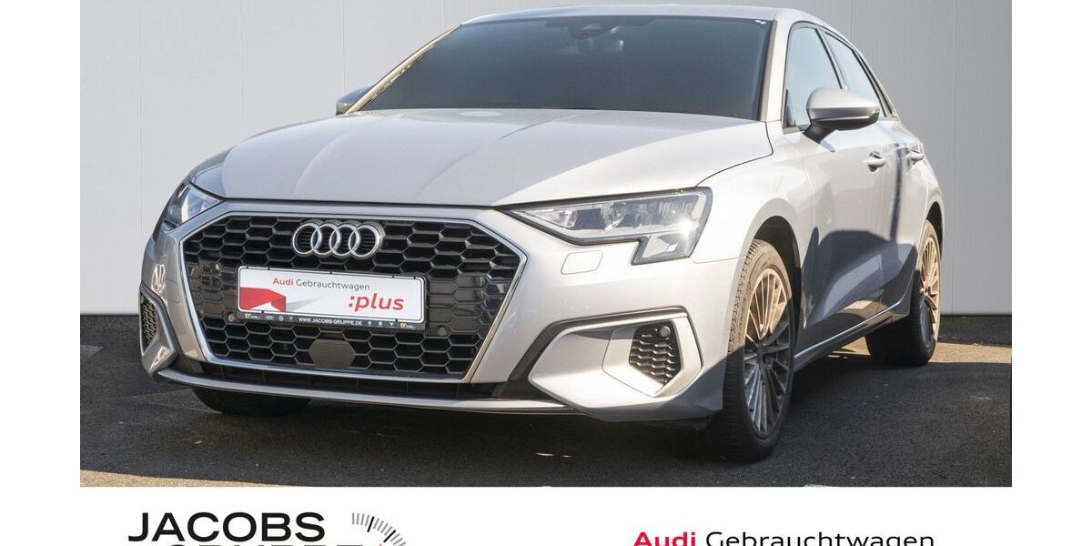 Audi A3 89.086 km 19.630 &euro; Geilenkirchen 52511
