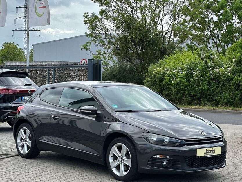 Scirocco