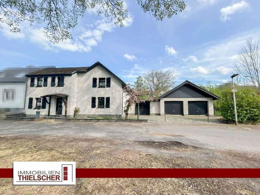 Haus zum Kaufen in Übach-Palenberg 295.000 € 140 m²