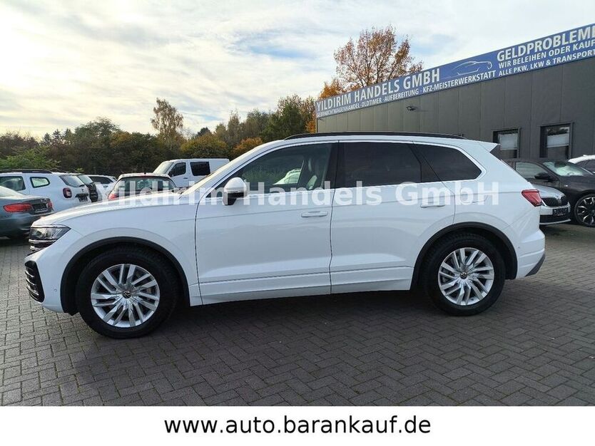 Touareg