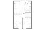 Reihenmittelhaus Aachen Laurensberg - 5 Zimmer, 195 m&sup2;, 899.600&euro; | Angebot:26763406