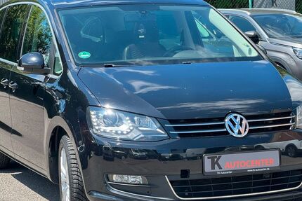 VW Sharan 281.000 km 9.490 € Düren 52349