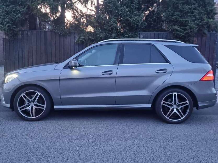 ML 350
