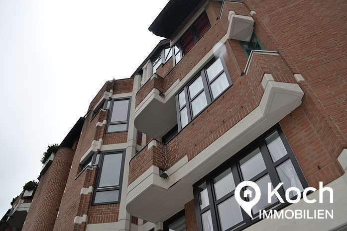 Etagenwohnung Aachen Aachen-Mitte - 3 Zimmer, 72 m&sup2;, 900&euro; | Angebot:25697843