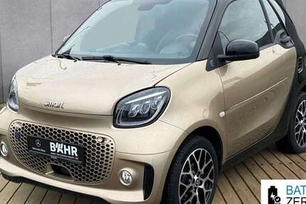 Smart forTwo 5.750 km 14.850 &euro; Geilenkirchen 52511