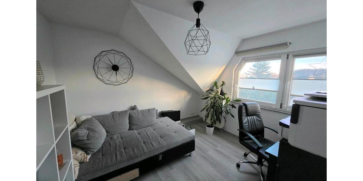 Maisonettenwohnung Alsdorf - 5 Zimmer, 116 m&sup2;, 299.000&euro; | Angebot:25297055